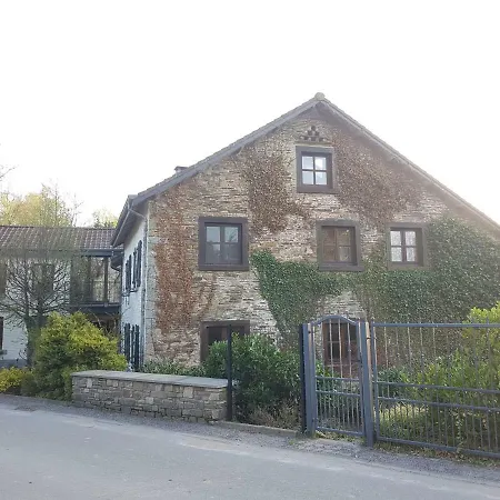 Ancien Moulin De Vaux Chavanne Villa *