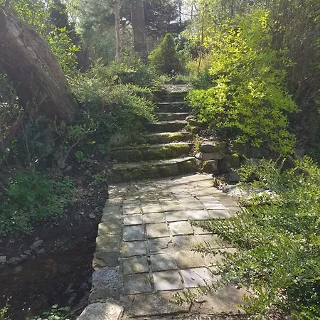 Ancien Moulin De Vaux Chavanne