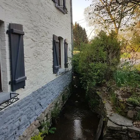 Villa Ancien Moulin De Vaux Chavanne *