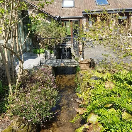 Ancien Moulin De Vaux Chavanne * Manhay