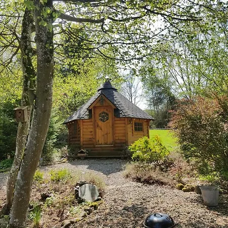 Villa Ancien Moulin De Vaux Chavanne *