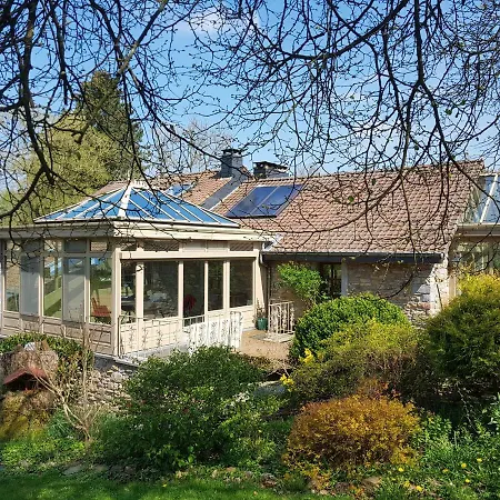 Ancien Moulin De Vaux Chavanne Villa