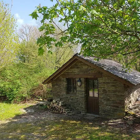 Ancien Moulin De Vaux Chavanne Villa *