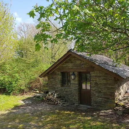 Ancien Moulin De Vaux Chavanne Villa *