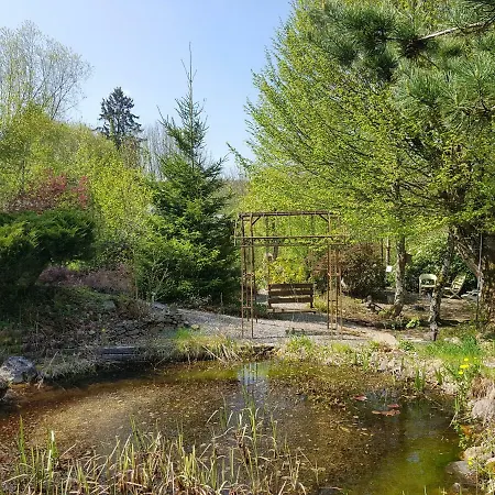 Ancien Moulin De Vaux Chavanne * Manhay