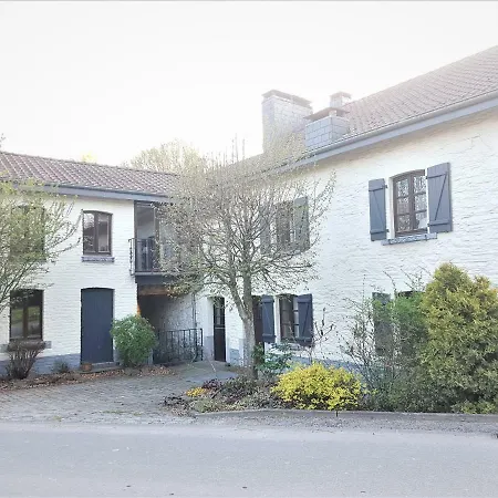 Ancien Moulin De Vaux Chavanne * Manhay
