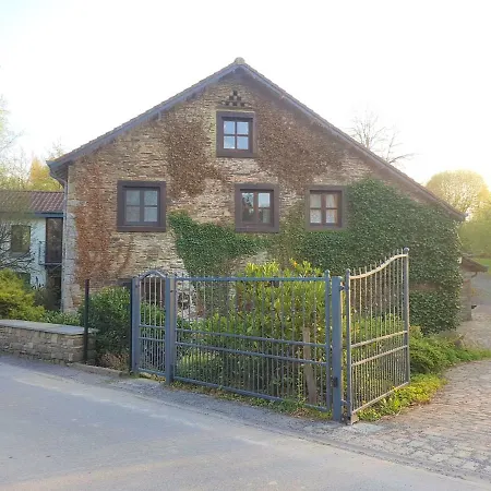 Ancien Moulin De Vaux Chavanne